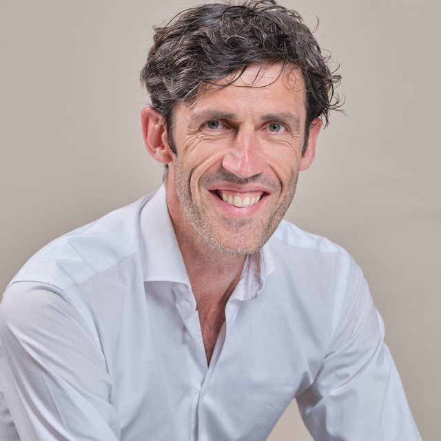 Tristan Decotte, fondateur d&rsquo;Onidea